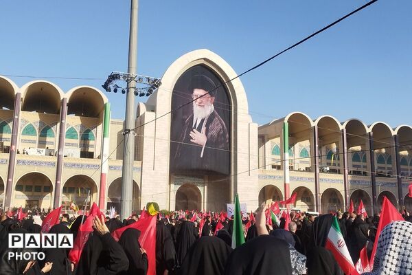 وداع با ساکن خیابان کشوردوست از تهران