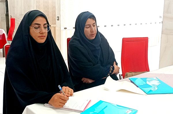 دوره‌های توانمندسازی معلمان با رویکرد نوین در شهرکرد