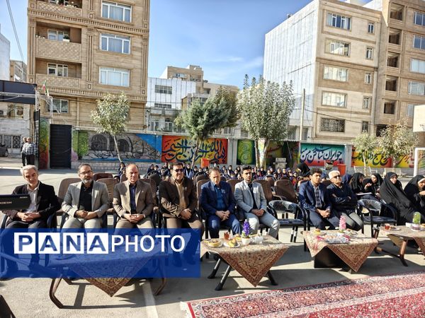 زنگ پرسش مهر ریاست جمهوری نواخته شد