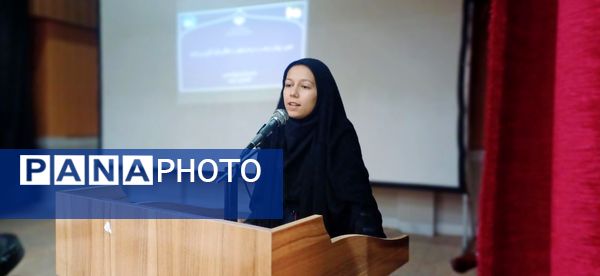 مراسم تجلیل از دانش‌آموزان نخبه و برتر تربت حیدریه