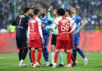 رسیدگی کمیته انضباطی به تخلفات فوتبال با دستورالعمل جدید