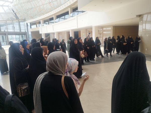 اردوی علمی تفریحی خبرنگاران پانای استان اصفهان