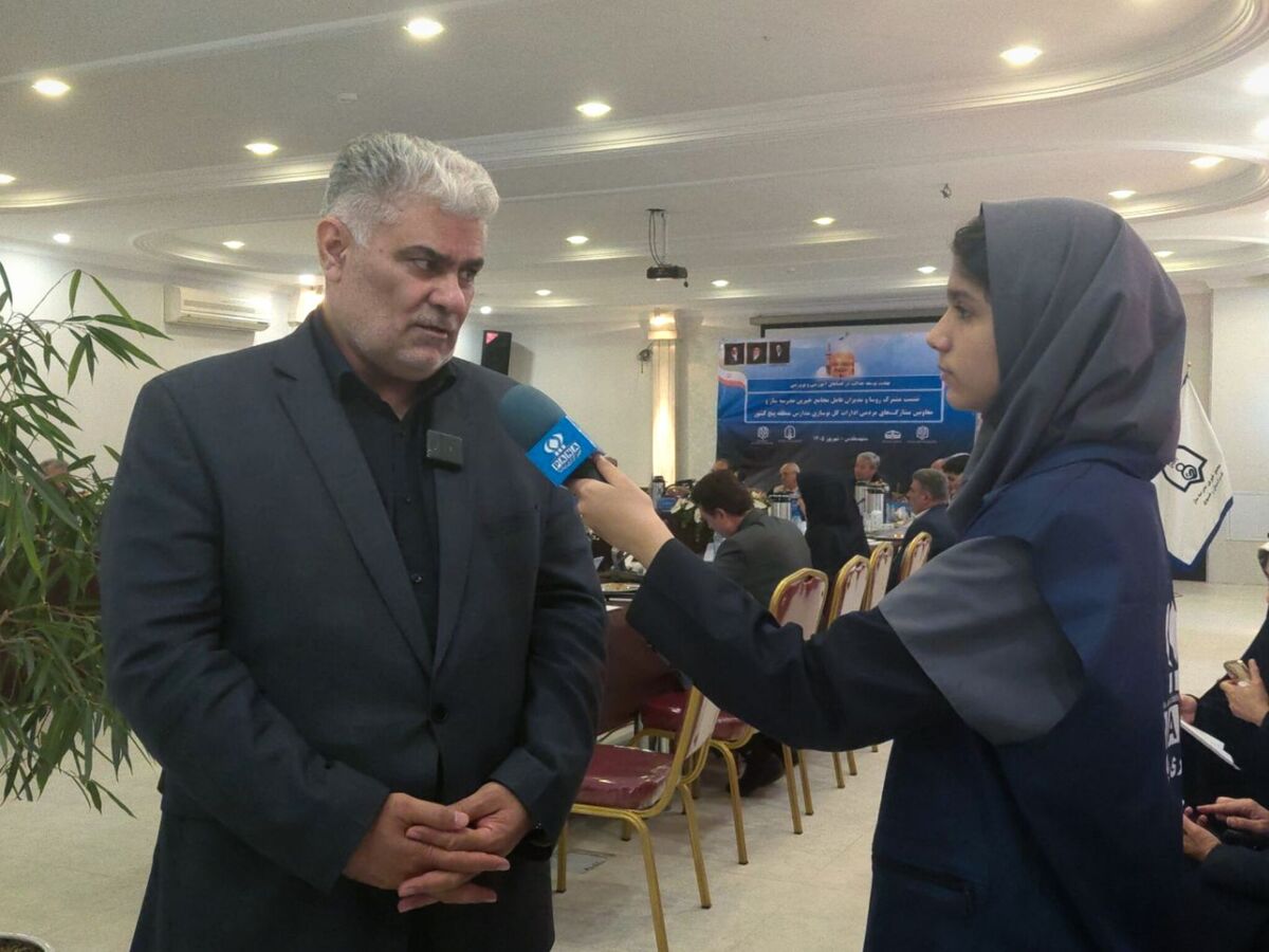 سامانه بساز مدرسه در کشور راه اندازی شد 
