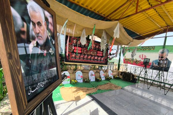 برگزاری جشن شکوفه‌ها در مدرسه عصمت شهرستان رباط کریم 