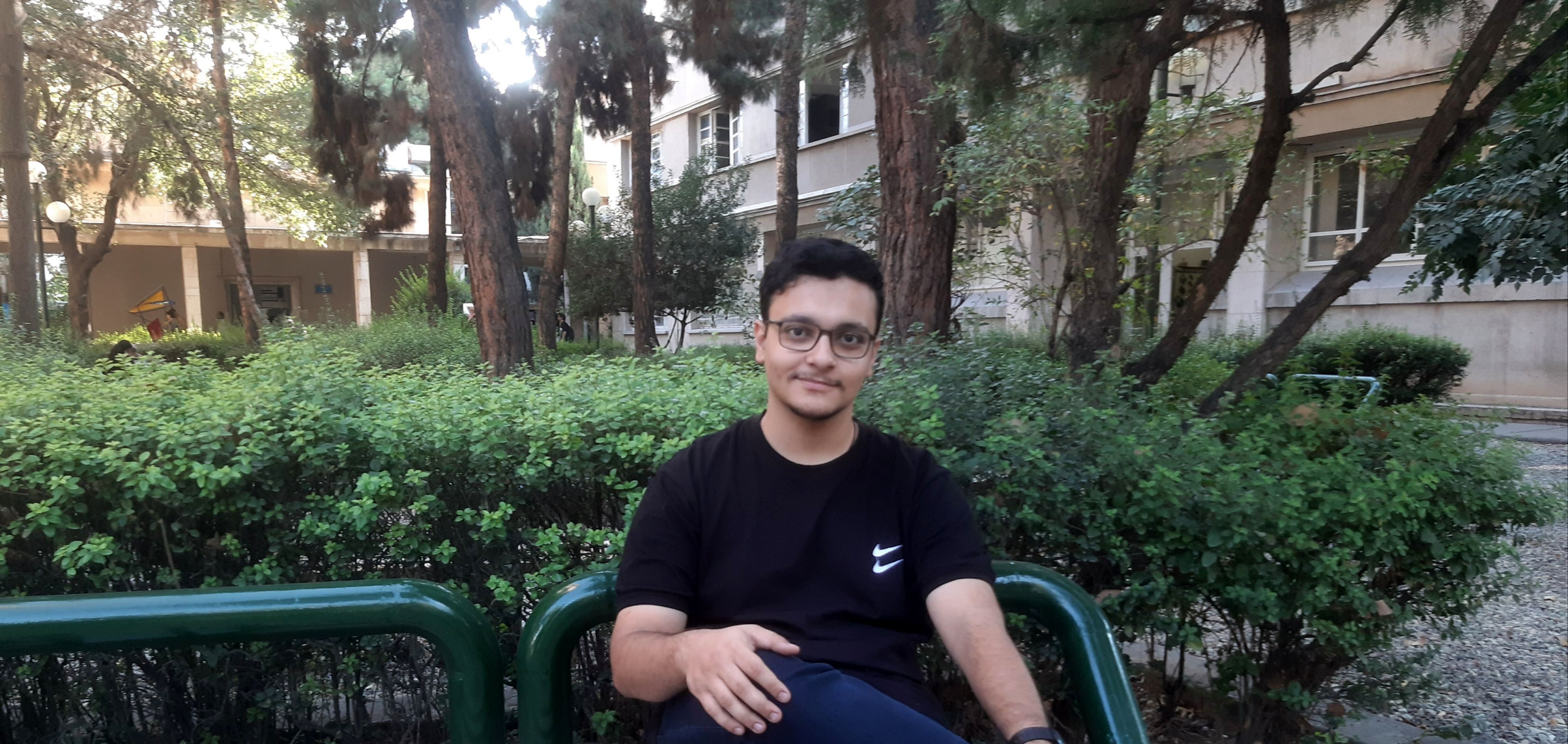 مسیر کنکور پراز چالش‌های سخت و طاقت‌فرسا است اما کسی موفق خواهد شد که تا آخر استمرار داشته باشد