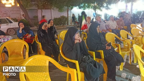 بازگشت به مسیر حق؛ کافه گفت‌وگو در سوگ صد و هفتاد و نهمین سالگرد شهادت رهبر امت اسلام