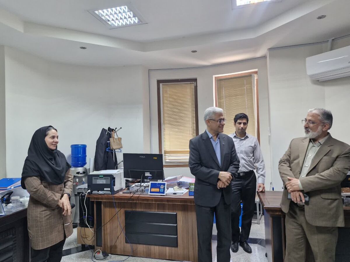 تأمین اجتماعی ستون امنیت اجتماعی و پشتوانه آرامش جامعه کار و تولید است
