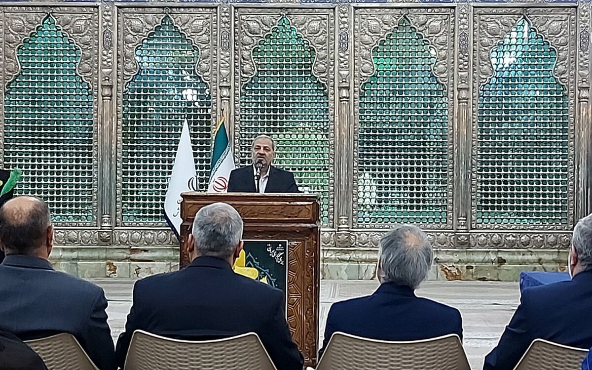 مهربانی، بهترین ابزار معلم در ساخت آینده‌ای بهتر است