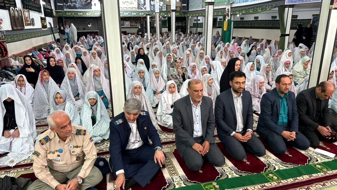 راز ماندگاری هر مدرسه‌ای در دوام معنویت آن است