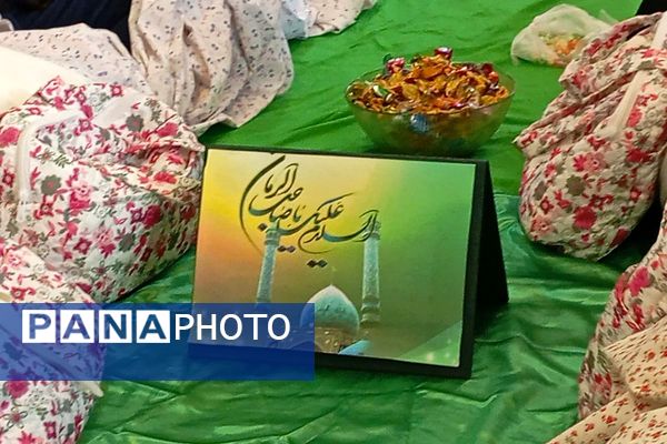 سه‌شنبه‌های مهدوی؛ تمرینی برای انتظار در دل نوجوانان شهریار