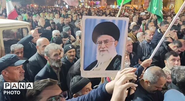 وداع آخر با شهید ناو اهل کردکوی