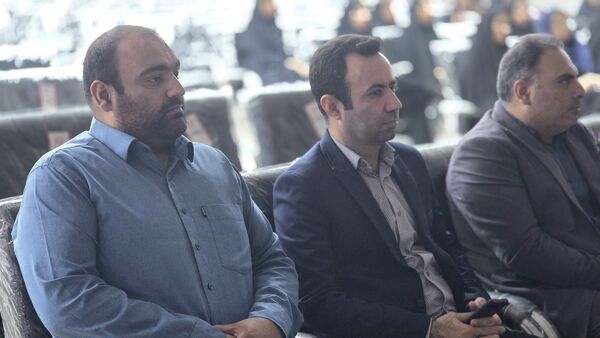 کارگاه مقاله‌نویسی آموزش‌دهندگان سوادآموزی در قائمشهر
