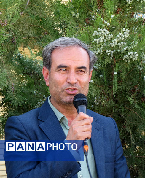 اردوی کیفیت بخشی مهارت آموزان در بجنورد