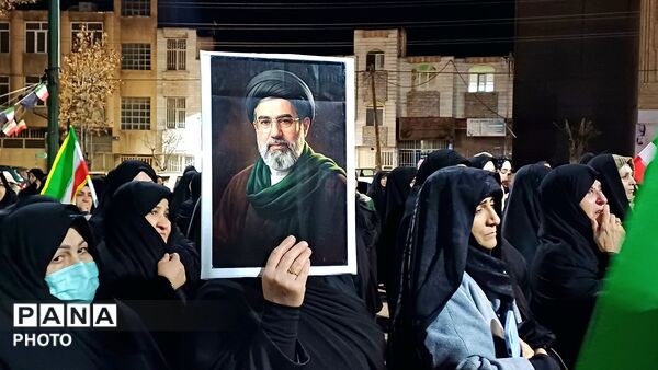 هر شب، حماسه‌ای از جنسِ اتحاد در میدان شهدا