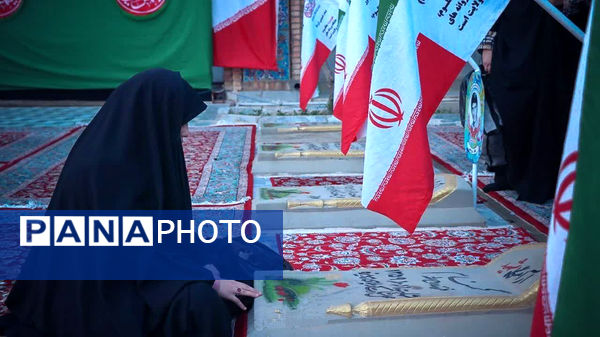 اردوی راهیان نور هیات زوار الزهرا(س)