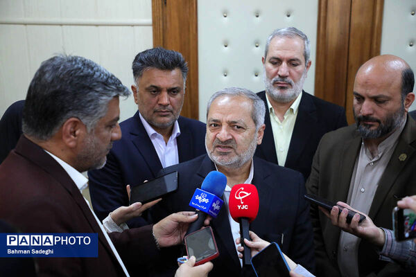  جلسه هم‌اندیشی قرارگاه جهادی آموزش و پرورش
