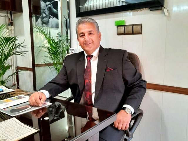 فرسایش خاک ایران را تهدید می‌کند؛ راهکارهای نوین برای نجات کشاورزی کشور