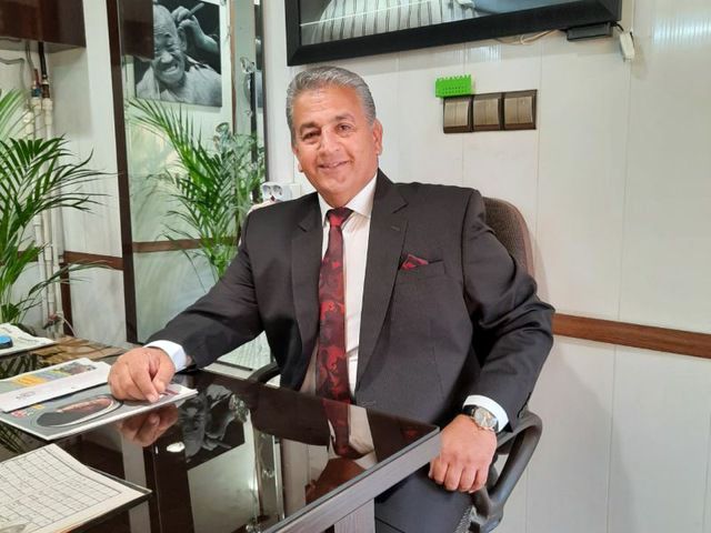 فرسایش خاک ایران را تهدید می‌کند؛ راهکارهای نوین برای نجات کشاورزی کشور