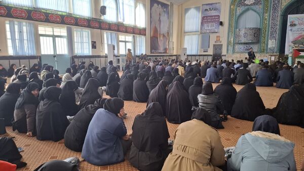 کارگاه توانمندسازی مدیران، معلمان، راهبران آموزشی، مربیان پرورشی و مشاوران شهرستان دنا