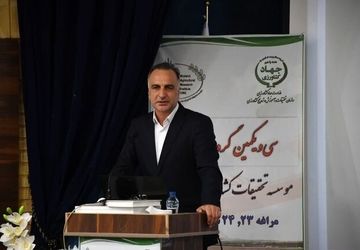 برداشت 8 میلیون تُن محصول از اراضی دیم کشور در سال گذشته