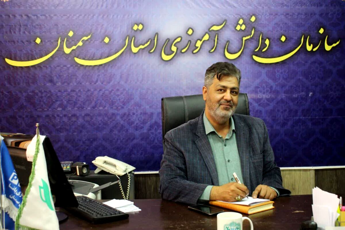 اردوهای تمشک، پلی از جنس شادی و هم‌افزایی است