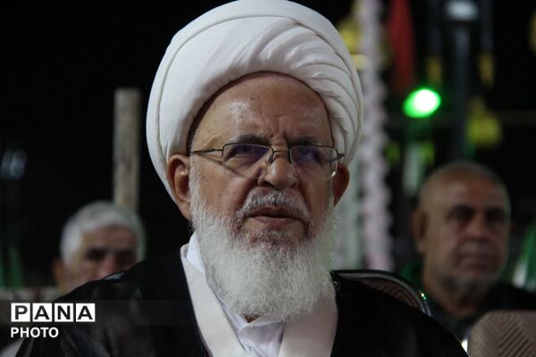جشن زیر سایه خورشید در امیرچخماق یزد