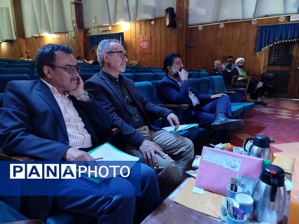 مرحله استانی جشنواره فرهنگی هنری فردا در کاشمر