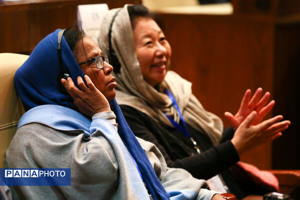 همایش بزرگداشت روز جهانی تالاب‌ها