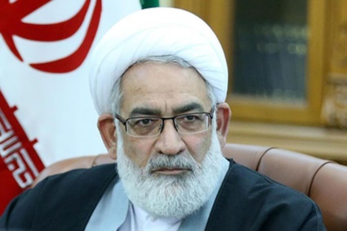استفاده از هوش مصنوعی می‌تواند به قضات در صدور آراء مستدل کمک کند