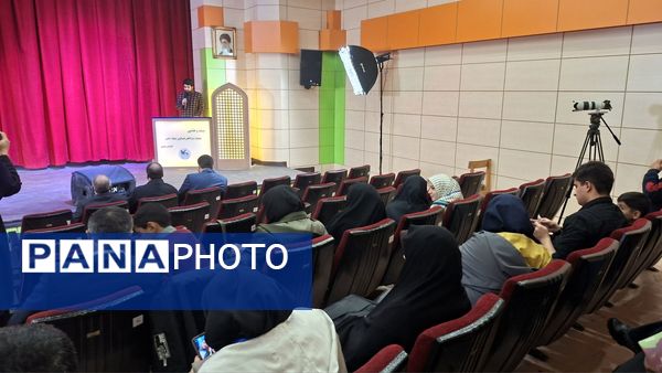 افتتاحیه بیست و هفتمین جشنواره بین المللی قصه گویی  در مشهد 