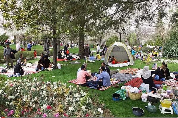 تشریح اقدامات و توصیه‌هایی برای حفاظت از محیط زیست