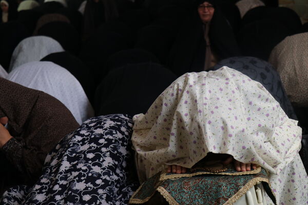 روز قدس، روز خروش امت اسلام علیه ظلم