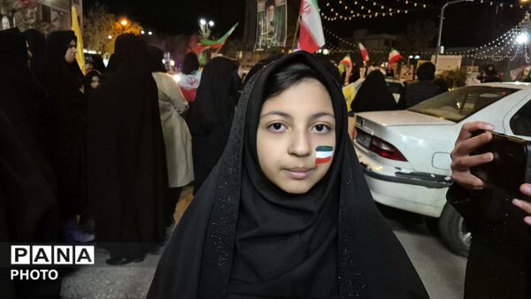 دهه نودی ها برای انتقام خون هم کلاسی‌هایشان به میدان آمدند