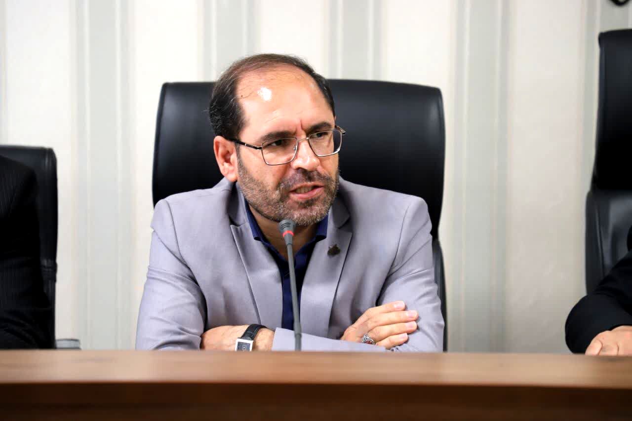 نمایندگان مجلس دانش‌آموزی، نمایندگی واقعی همسالان خود را نشان دهند