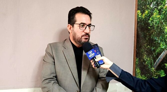 «زبان فارسی» سپری مستحکم در برابر جنگ شناختی دشمن است