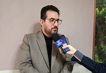 «زبان فارسی» سپری مستحکم در برابر جنگ شناختی دشمن است