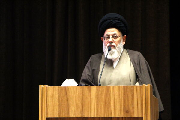 اختتامیه جشنواره مقاومت ادبی هنری فضای مجازی 
