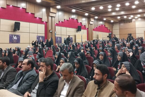 برگزاری لیگ جت دختران در شهریار