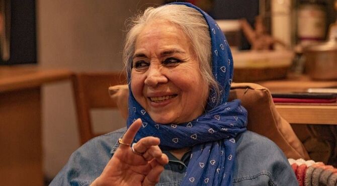 رادیو بخشی از زندگی و هویت من است