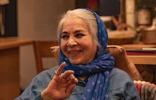 رادیو بخشی از زندگی و هویت من است