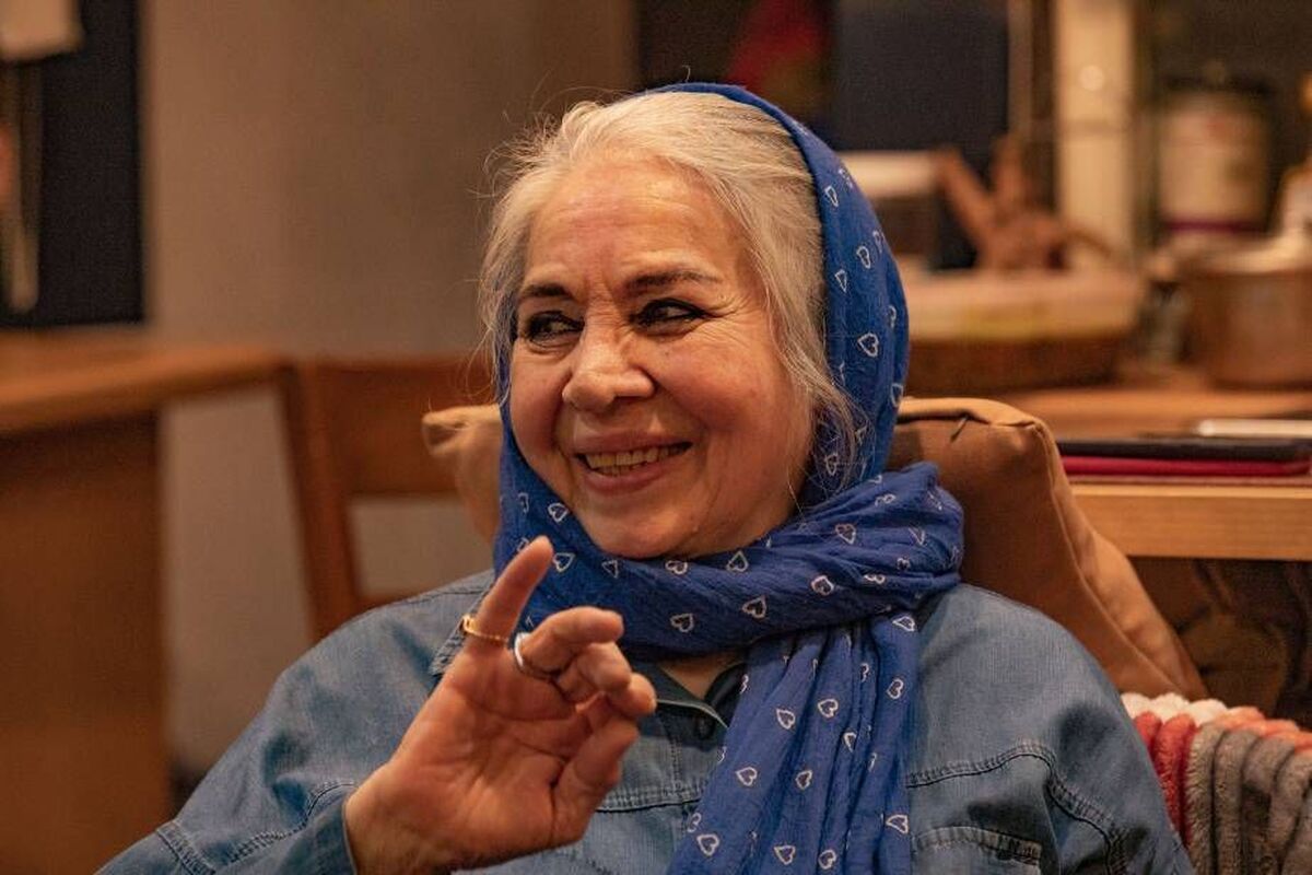 رادیو بخشی از زندگی و هویت من است