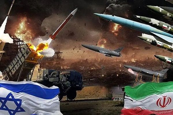 در جنگ 12 روزه قهرمانان در سایه‌ دود و آتش،روشنایی امید را زنده نگه داشتند