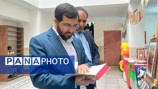 یادواره شهدا، تجلی عشق و ایثار