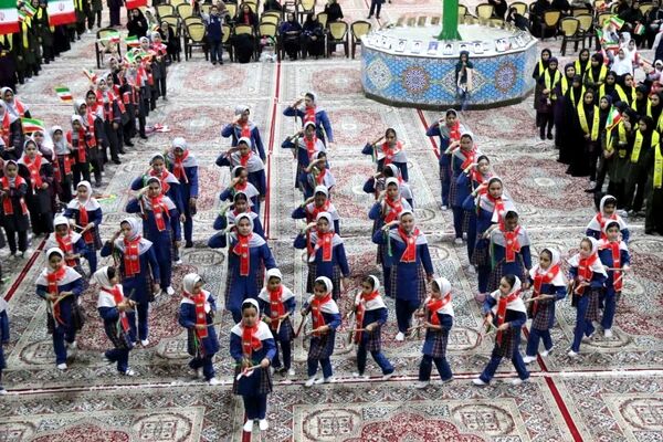 تجلی همدلی و شور میهن‌دوستی در دومین همایش «وطن‌یار»