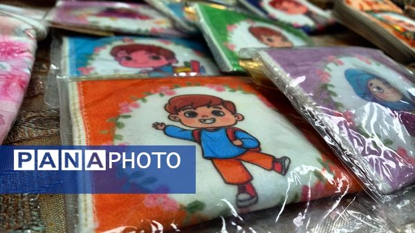 ترویج فرهنگ حجاب در دارالقرآن کریم قائمشهر