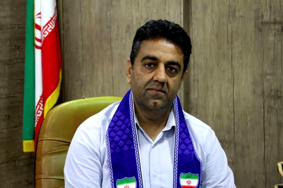 «جشن عاطفه‌ها» نماد همدلی دانش‌آموزان است