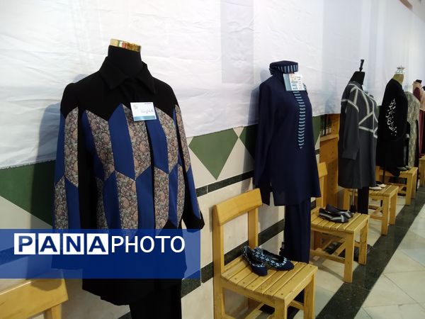 جشنواره دانش‌آموزی نقش یادگار در یزد