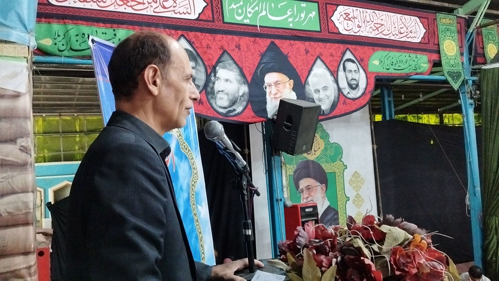 مهمترین راه ارتباط با خدا نماز است