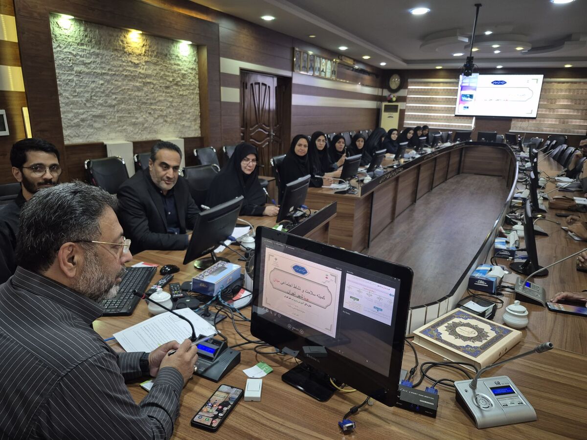 اجرای طرح ملی «میدان پویا» برای ارتقای سلامت جسمی و نشاط اجتماعی دانش‌آموزان