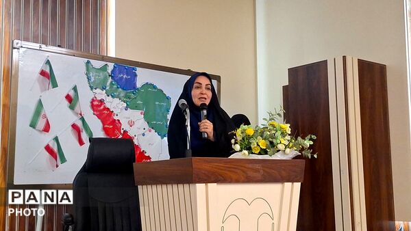 توانمندسازی معلمان ابتدایی برای آموزش مصرف بهینه انرژی